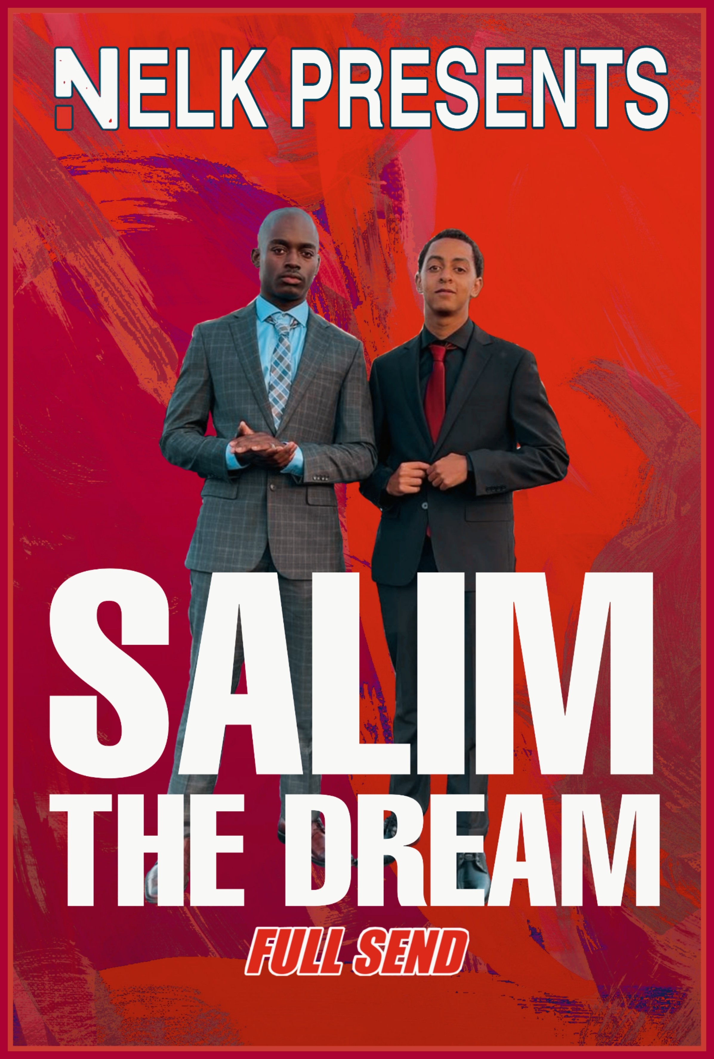 Salim the Dream